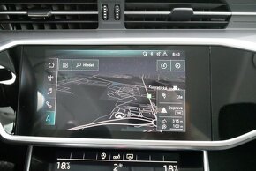 Audi A6 2.0 40TDI S-Tronic - 17