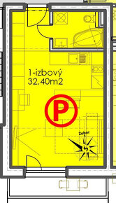 REZERVUJTE UŽ DNES S 20% DPH - NITRA - NOVOSTAVBA - 17