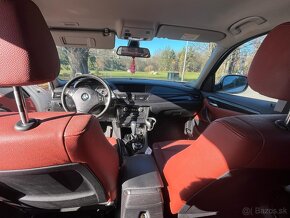 Bmw x1 drive 4x4 2,0 diesel 130 kw r.v.2010 - 17