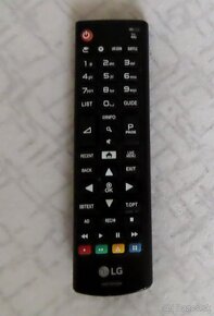 LG televízor 4K SMART LED, LG 43UH603V, 108cm - 17