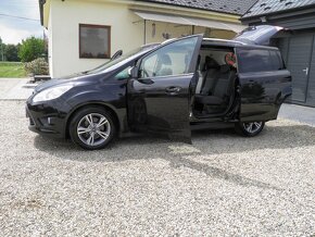 Ford Grand C-Max 1.0 EcoBoost SCTi Collection X - 17