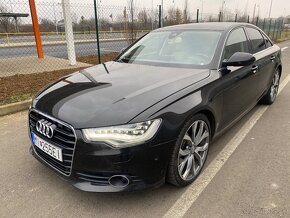 Predam Audi A6 - 17