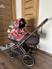 Cybex priam gold - 17