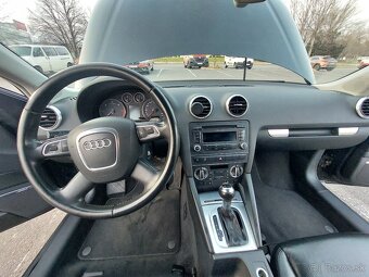 Audi A3 Sportback Hatchback 100kw Automat - 17