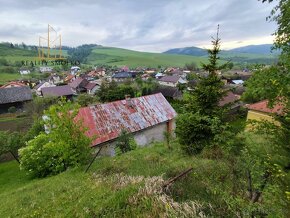 Predaj - Vidiecky dom, Vyšný Slavkov, okr. Levoča. - 17