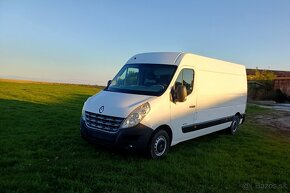 Renault Master 2.3 dci L3H2 125 - 17