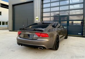 Audi A7 RS7 Look 3.0 TDi Quattro - 17