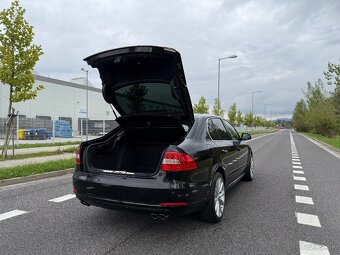 Škoda Superb Facelift 2.0 TSI DSG - 17