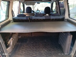 Citroen Berlingo multispace 2.0 hdi - 17