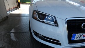 Audi A3 Sportback 1.6 TDI 2012 - 17