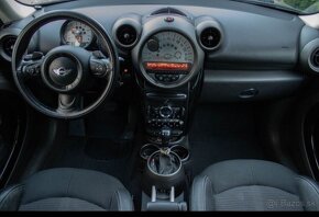 Mini Countryman 2.0D,4x4,Automat - 17