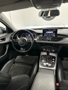 Audi A6 3.0TDI Quatro - 17