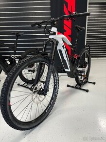 Ebike Fantic XMF 1,7 - 17