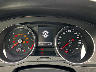 Volkswagen Passat Variant 2.0 TDI Business DSG - 17