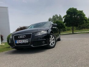 Audi A4 B8, 2.0, 105kw, - 17