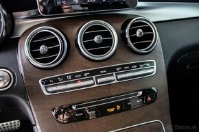 Mercedes-Benz GLC SUV 250d 4MATIC A/T - 17