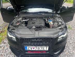 AUDI A4 Avant 2.0TFSI - 17