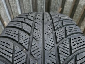 Zimné pneumatiky Bridgestone Blizzak LM001 - 215/55 r17 - 17