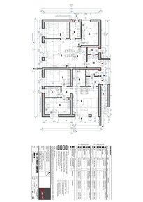 Babony TRE | 3- izbový byt 72m2 + záhradka 103m2 (3B) - 17