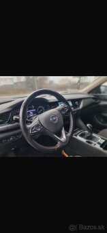 Predám Opel Insignia 1.5 Grand sport business executive - 17