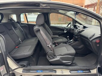 Ford B-max 1.0 Ecoboost TITANUM - 17