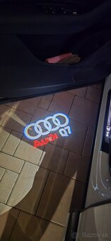 Audi Q7. ..80.000km - 17