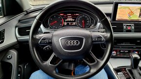 Audi A6 Avant 3.0 TDI DPF 272k quattro S tronic - 17