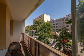 3 izbový byt | Košice - Floriánska - 17