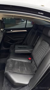 Volkswagen Passat b8 HIGHLINE - po SERVISE - 17