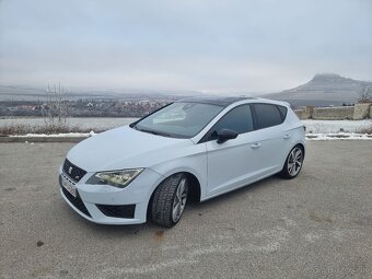 Seat leon cupra 280  mozna výmena ❗️❗️❗️ - 17