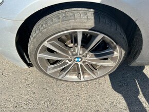 BMW F11 530d nahradne diely - 17