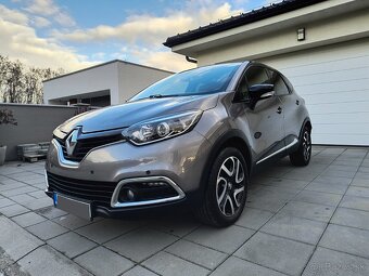 Renault Captur, 1.2 benzín, AUTOMAT, nové kúp. na Slovensku - 17