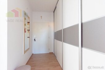 Na predaj krásny 3-izbový apartmán s balkónom, 71 m², Bajkal - 17