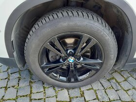 BMW X1 XDrive 18d A/T (4x4) - 17
