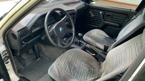 BMW e30 324d sedan | nova TK/EK - 17