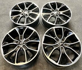 5x114,3 R19 originál alu Hyundai i30N - TOP - 17