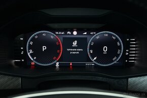 Škoda Kodiaq 2.0 TDI EVO STYLE_ACC_360° KAMERA_VYH. VOLANT_P - 17