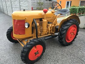 Zetor 25 - 17