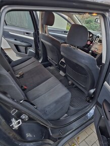 Subaru Outback 2.0 D Comfort VC - 17