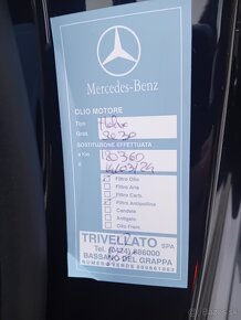 Mercedes Benz E200 d,  2,0/110 kw - 17