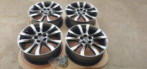 5x114,3 r19 mazda kia hyundai mitsubishi toyota honda - 17