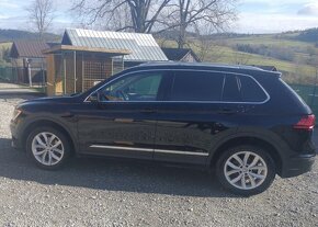 Volkswagen Tiguan 2.0TDI 4motion - 17