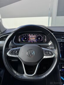 VOLKSWAGEN TIGUAN ALLSPACE 2.0 TDI DSG 4x4 147KW EVO - 17