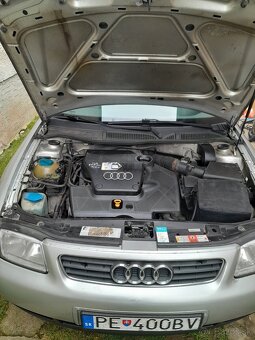 Audi A3 - 17