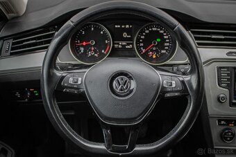 Volkswagen Passat Variant 2.0TDI BMT Comfortline DSG - 17