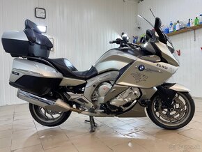 Bmw K 1600 GTL - 17