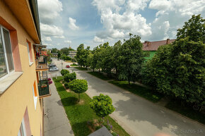 Priestranný 2 izbový byt | Moldava nad Bodvou - 17