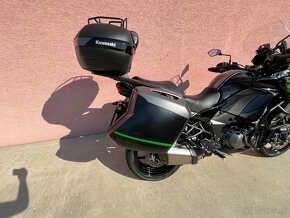 Kawasaki Versys 1000 S Grand Tourer,rok 2022, 29000km - 17