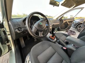 Škoda Octavia II FL 1.6TDI - 17