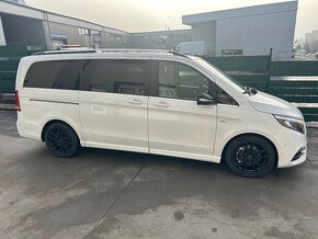 Mercedes benz v250 AMG Odpočet DPH: 36 375 € - 17